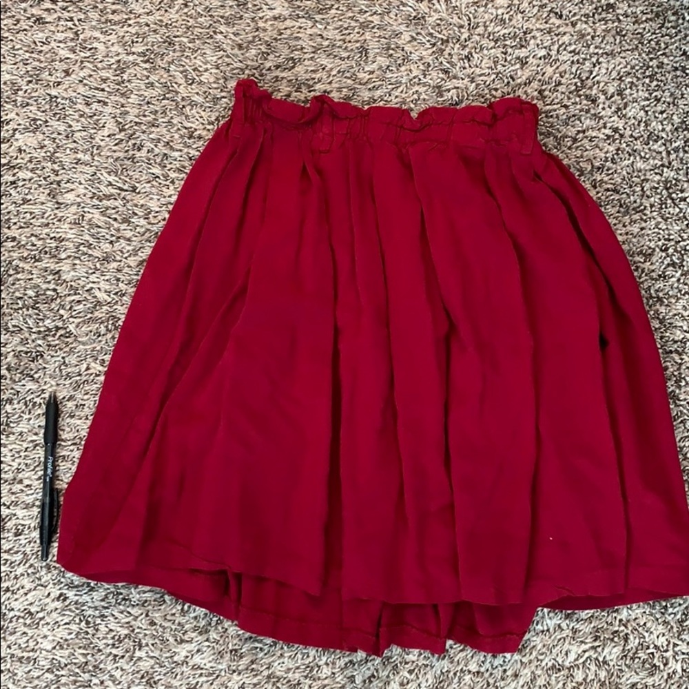 Skirt - Picture 4 of 4